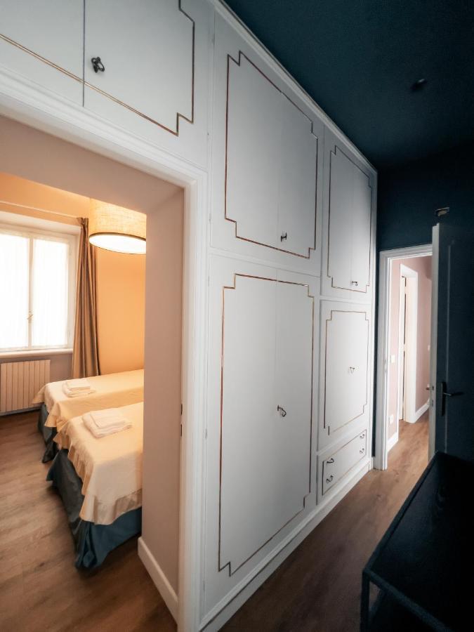Caffe Delle Rose Les Chambres Verbania Ngoại thất bức ảnh