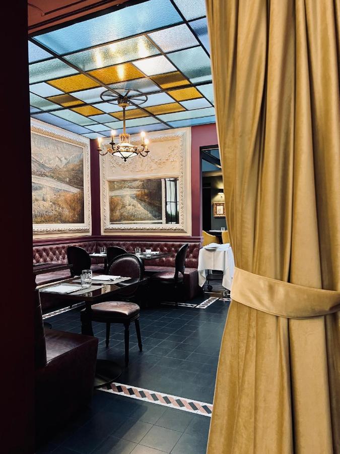 Caffe Delle Rose Les Chambres Verbania Ngoại thất bức ảnh