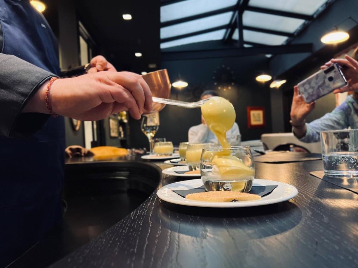 Caffe Delle Rose Les Chambres Verbania Ngoại thất bức ảnh