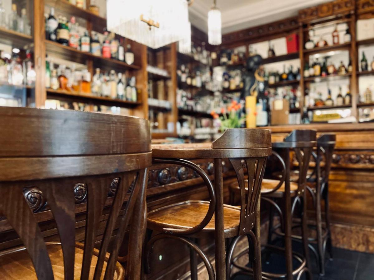 Caffe Delle Rose Les Chambres Verbania Ngoại thất bức ảnh